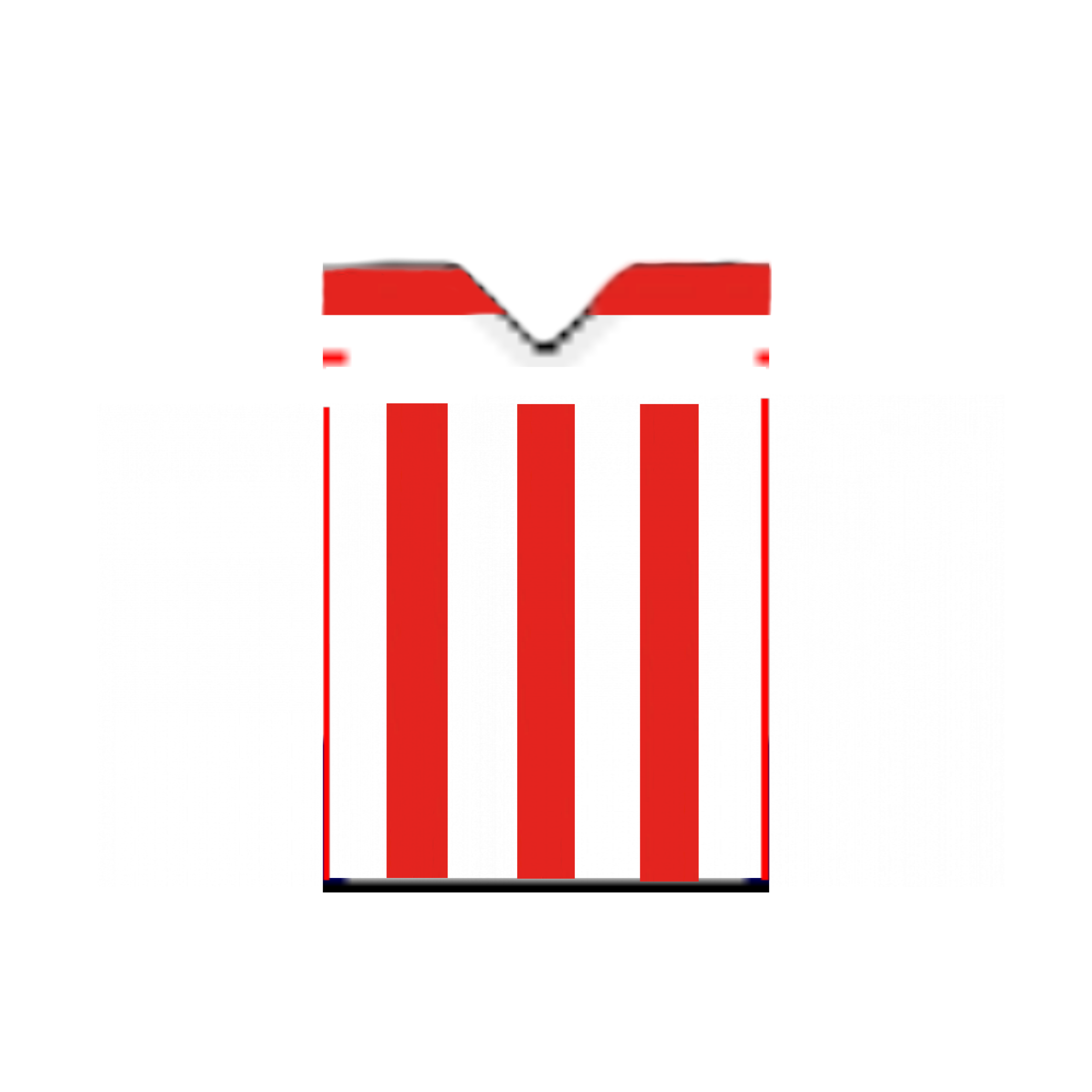 Atl. Parana 2022 Shirt